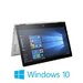 Laptop Touchscreen HP EliteBook x360 1030 G2, i7-7500U, 512GB SSD, Win 10 Home